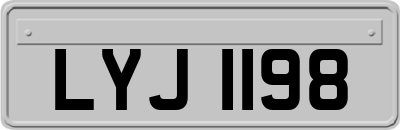 LYJ1198
