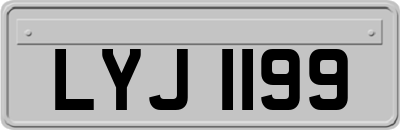 LYJ1199