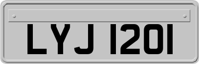 LYJ1201