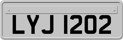 LYJ1202