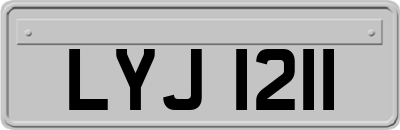 LYJ1211