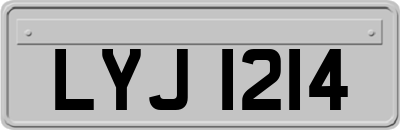 LYJ1214
