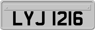 LYJ1216