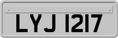 LYJ1217