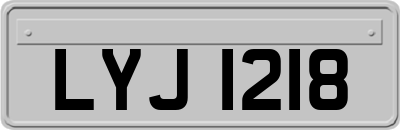 LYJ1218