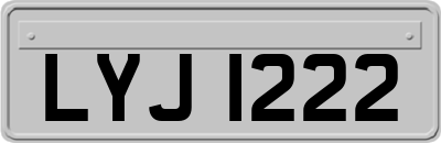 LYJ1222