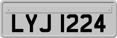 LYJ1224