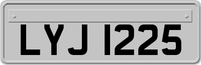 LYJ1225