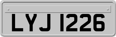 LYJ1226