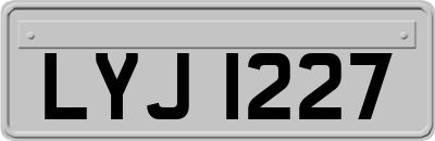 LYJ1227