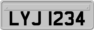 LYJ1234