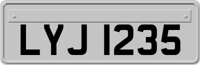 LYJ1235