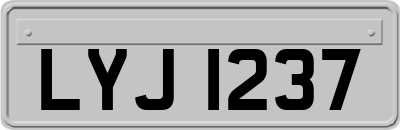 LYJ1237