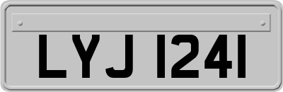 LYJ1241
