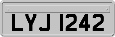 LYJ1242