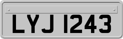LYJ1243