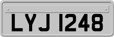 LYJ1248
