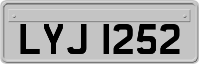 LYJ1252