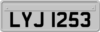 LYJ1253