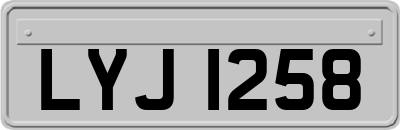 LYJ1258