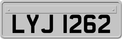 LYJ1262