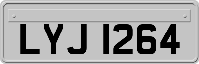 LYJ1264