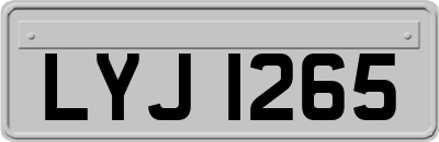 LYJ1265