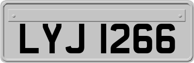 LYJ1266