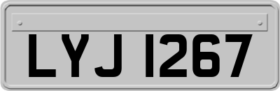 LYJ1267