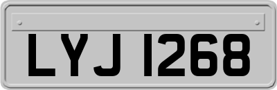 LYJ1268
