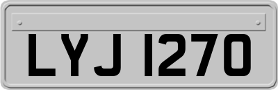 LYJ1270
