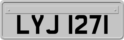 LYJ1271