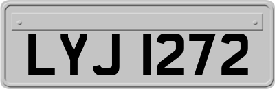LYJ1272