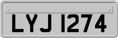 LYJ1274