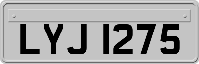 LYJ1275