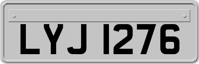 LYJ1276