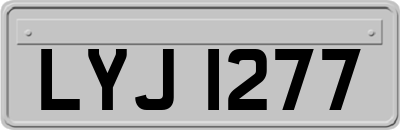 LYJ1277
