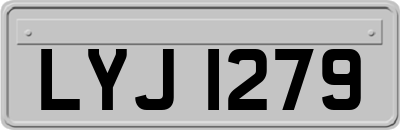 LYJ1279