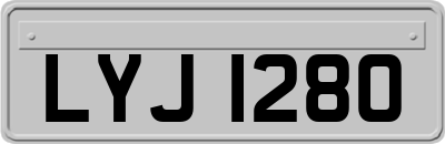 LYJ1280