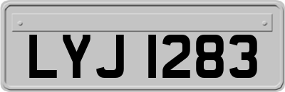 LYJ1283