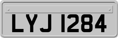 LYJ1284