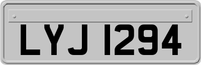 LYJ1294
