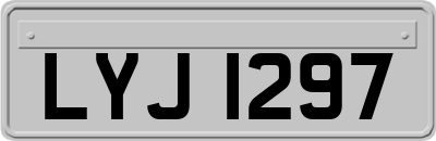 LYJ1297