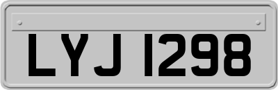 LYJ1298