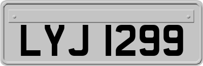 LYJ1299