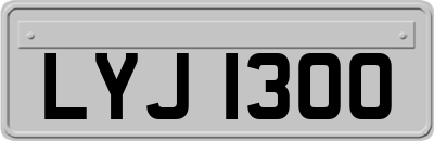 LYJ1300