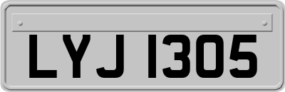 LYJ1305