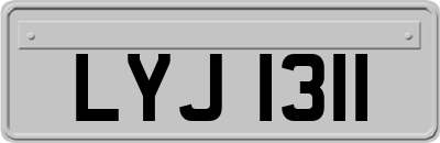 LYJ1311
