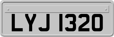 LYJ1320