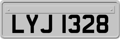 LYJ1328